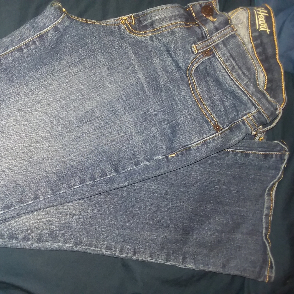 Old Navy Blue jeans